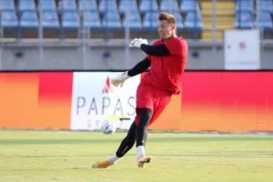 Νίκησε και την ΑΕΛ η Πάφος FC (φώτος)