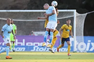 Νίκησε και την ΑΕΛ η Πάφος FC (φώτος)