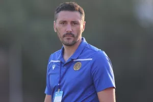 Νίκησε και την ΑΕΛ η Πάφος FC (φώτος)