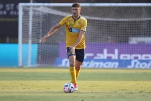 Νίκησε και την ΑΕΛ η Πάφος FC (φώτος)