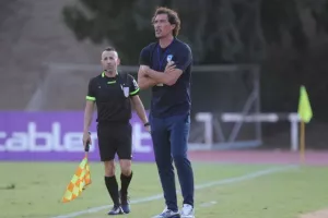 Νίκησε και την ΑΕΛ η Πάφος FC (φώτος)