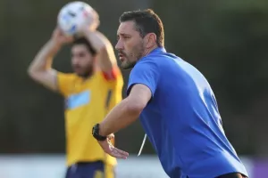 Νίκησε και την ΑΕΛ η Πάφος FC (φώτος)