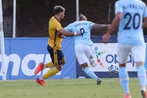Νίκησε και την ΑΕΛ η Πάφος FC (φώτος)