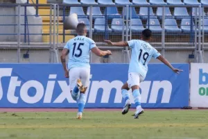 Νίκησε και την ΑΕΛ η Πάφος FC (φώτος)