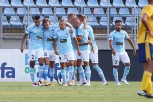 Νίκησε και την ΑΕΛ η Πάφος FC (φώτος)
