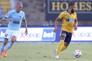 Νίκησε και την ΑΕΛ η Πάφος FC (φώτος)