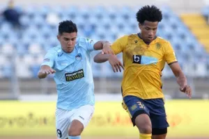 Νίκησε και την ΑΕΛ η Πάφος FC (φώτος)