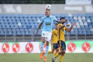 Νίκησε και την ΑΕΛ η Πάφος FC (φώτος)