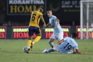 Νίκησε και την ΑΕΛ η Πάφος FC (φώτος)