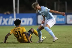 Νίκησε και την ΑΕΛ η Πάφος FC (φώτος)