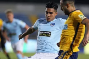 Νίκησε και την ΑΕΛ η Πάφος FC (φώτος)
