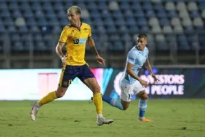 Νίκησε και την ΑΕΛ η Πάφος FC (φώτος)