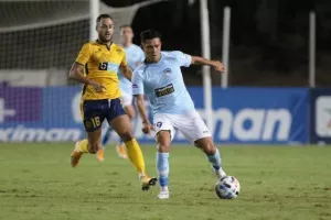 Νίκησε και την ΑΕΛ η Πάφος FC (φώτος)