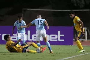 Νίκησε και την ΑΕΛ η Πάφος FC (φώτος)