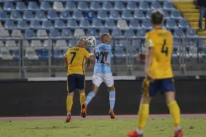 Νίκησε και την ΑΕΛ η Πάφος FC (φώτος)