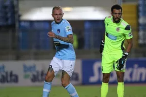 Νίκησε και την ΑΕΛ η Πάφος FC (φώτος)