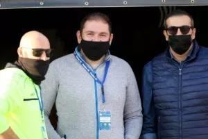 Το άξιζε, το πήρε κι΄ανεβαίνει (φώτος) 