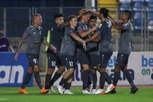 Το άξιζε, το πήρε κι΄ανεβαίνει (φώτος) 