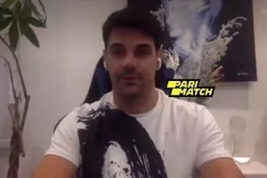 ΠΑΡΝΤΟ: "Πιστεύω θα το πάρει το ΑΠΟΕΛ/Ήμασταν και εμείς 8-9 βαθμούς πίσω και το πήραμε"