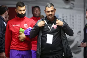 Κρυφά... χαμόγελα