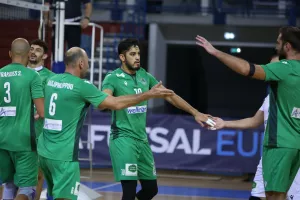 Ανατροπή και "διπλό" πάνω στην Ανόρθωση η Ομόνοια!
