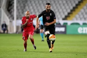 ΠΡΟΣΠΑΘΗΣΕ αλλά... υπόθεση ανωτερότητας (Φώτος)