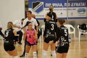 Η Ολυμπιάδα νίκησε την Ανόρθωση (φώτος)