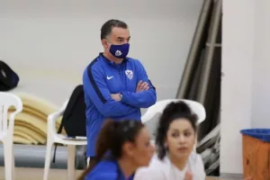 Η Ολυμπιάδα νίκησε την Ανόρθωση (φώτος)
