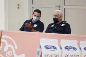 Η Ολυμπιάδα νίκησε την Ανόρθωση (φώτος)