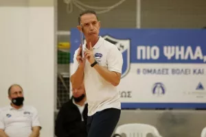 Η Ολυμπιάδα νίκησε την Ανόρθωση (φώτος)