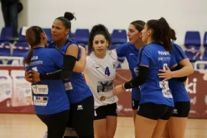 Η Ολυμπιάδα νίκησε την Ανόρθωση (φώτος)