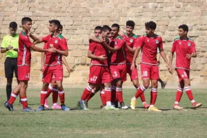 Το ρόστερ της Ομόνοιας U17 για τη σεζόν 2020-21