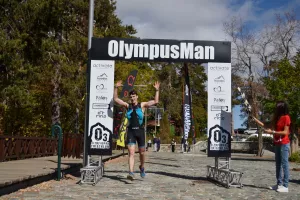 Βρετανική κυριαρχία στο Olympus Man 