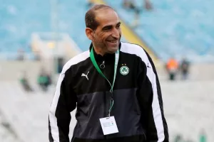 Ανακοίνωσε Άκη Ιωακείμ