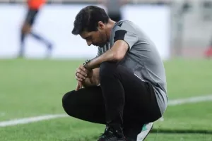 Η Παλμέιρας του Αμπέλ Φερέιρα έχει 17 παίκτες με κορονοϊό