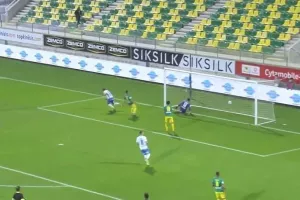 ΒΙΝΤΕΟ/Το 1-2 με Ντιγκινί