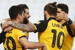 Η ΑΕΚ πατάει γκάζι στο τελευταίο τρίτο των αγώνων