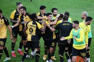 Κόντρα σε όλα για τη νίκη