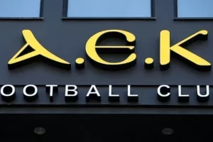ΑΕΚ: Έξι κρούσματα κορονοϊού, αναβάλλεται ο αγώνας με τον Άρη!