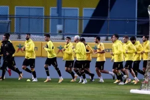 Στην ΑΕΚ ευελπιστούν ως την Τετάρτη να είναι σχεδόν όλοι στη διάθεση του Καρέρα