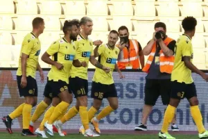 Ευκαιρία 1