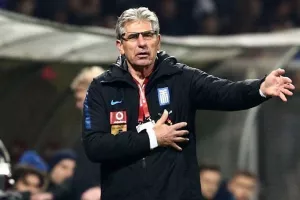 Αναστασιάδης: «Μακάρι ο Γκαρσία να μείνει μια ζωή στον ΠΑΟΚ»