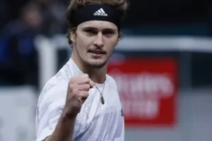 ATP Finals: Εν μέσω προσωπικού σκανδάλου η παρουσία Ζβέρεφ