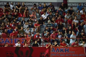 ΣΥ.ΦΙ.Αλκής: «Καλούμε το σωματείο να πάει σε Έκτακτη Γενική Συνέλευση»