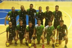 «Ματσάρα» στη Δερύνεια με φόντο… κορυφή