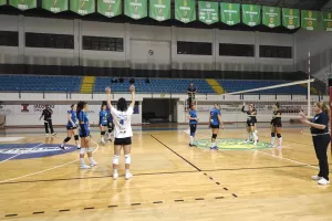 Έρχεται με δυο ντέρμπι η Α Γυναικών μετά από δυο εβδομάδες