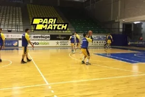 (ΑΠΟΕΛ) Αρνητικά τα τεστ, προπονήθηκε η ομάδα 