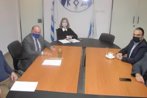 Τα... είπαν Απόλλων-ΚΟΑ (φώτος)