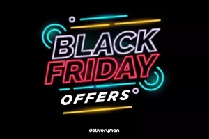 Black Friday Offers 2020 και στο φαγητό! Μην το χάσετε!
