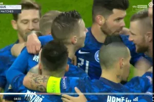 Highlights… Ντούρις